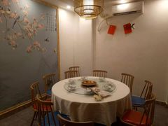 -老北京涮羊肉(航东路店)