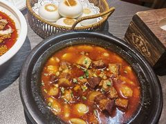 -土桥手掌鸡·26年灌县老味道(都江堰店)