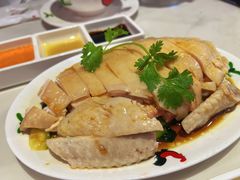 -芽笼芽笼新加坡餐厅(世纪汇店)