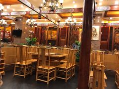 -老码头火锅(骡马市店)