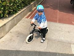 -苏州河梦清园环保主题公园