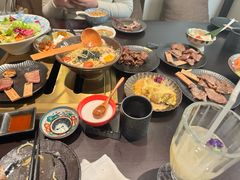 -本寻烧肉酒场(双井店)