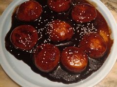 -绿茶餐厅(昌平悦荟店)