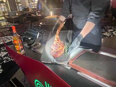 -恰餐厅及酒吧CHAR Bar & Grill(北京三里屯洲际店)