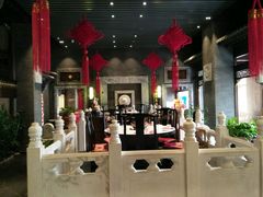 -乔先生涮肉·鲜活牛羊肉火锅(塘沽店)