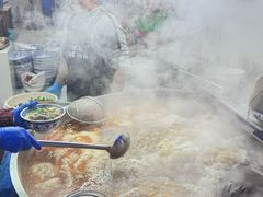 -杨家牛肉汤(淮建路店)