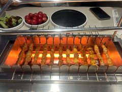 -丰茂烤串(五道口店)