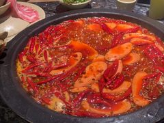 -蜀大侠火锅(春熙路店)