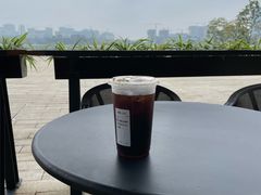 -星巴克(成都科学城店)