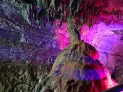 -华蓥山天意谷景区