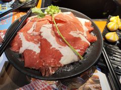 -呷哺呷哺(星光天地店)