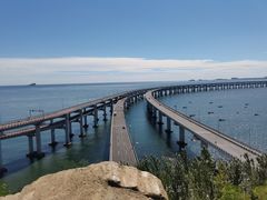 -星海湾跨海大桥