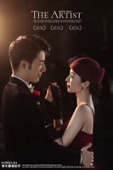 -青禾蒙娜丽莎婚纱摄影(武汉总店)