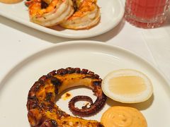 -壳里西餐厅Coquille Seafood Bistro(蒙自路店)