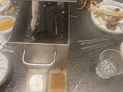 -高家烧鸽子烧烤店63年