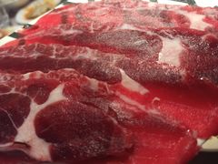 -蜀九香火锅(九眼桥店)