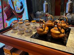 -蝴蝶里·粤菜·点心(滨江龙湖店)