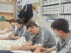 -郑远元专业修脚房(金汤路店)