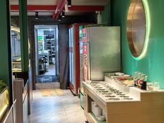 -京悦南门涮羊肉·羊蝎子火锅(田林路店)