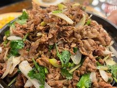 -烤肉季饭庄