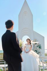 -秦皇岛我和你婚纱摄影工作室