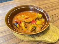 烤蔬菜-萨莉亚意式餐厅(中北永旺店)