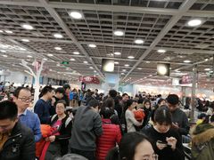 -宜家·瑞典风味餐厅(北京西红门店)