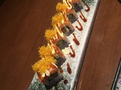 -千代武日本料理(哈西店)