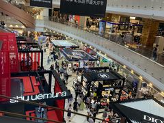 -新世界大丸百货