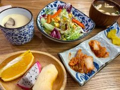 鳗先生的饭套餐-鳗鳗的爱(朝阳大悦城店)