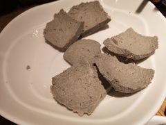 天然黑豆腐-巴奴毛肚火锅(商城路店)