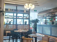 -鹿港小镇(霄云店)