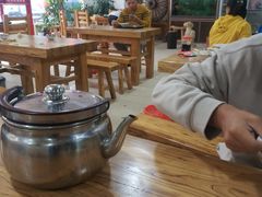 大堂-赵家羊肉羊汤馆(车站总店)
