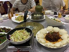 -武汉大学-桂园餐厅