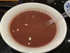 陈皮莲子红豆沙-正斗·港式粤菜(SKLP店)