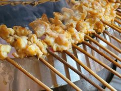 -源味居手把签烧烤(长春一店)