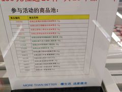 -麦德龙(闵行店)