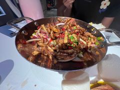 -湘语·湖南家常菜(新洲店)
