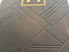 -MORTON'S 莫尔顿牛排坊(北京丽晶酒店)