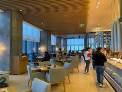 大堂-解放碑威斯汀酒店-知味国际美食餐厅