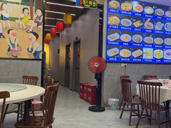 -潮之南·潮汕菜·鱼仔档(南山店)