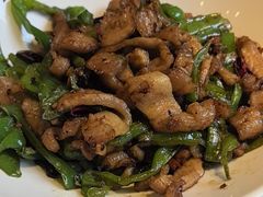 -刘胖子家常菜·蹄花焖藕(富安街店)
