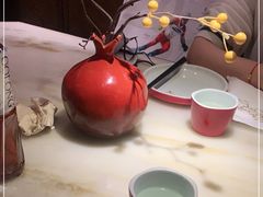 -京华烟云·北京烤鸭(领展购物广场·中关村店)