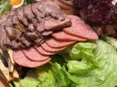 -7号院家宴.烧鸽子(门头沟店)
