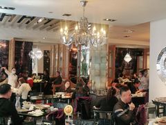 大堂-小资太太餐厅(南岗区店)