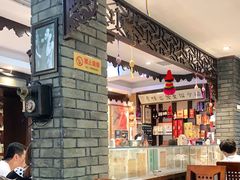 大堂-老厨家(友谊路总店)