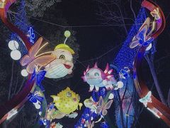 -武汉园博园(武汉自然博物馆)