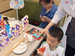 -海底捞火锅(高新活力城Villgae店)