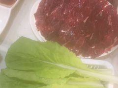 -黑山牛肉汤火锅(花城汇店)