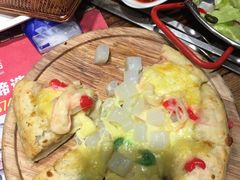 -通海俄式烧烤·俄罗斯大串(嵩山路店)